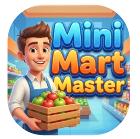 Mini Market Master