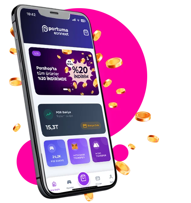 Earn PorPoint