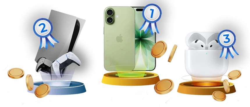 Toplist Gift