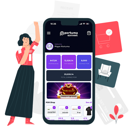 loyalty programme