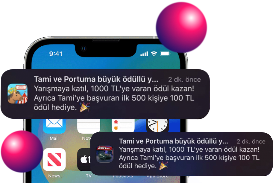 push-notification
