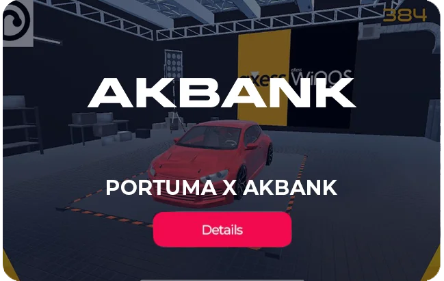 Akbank-Project-Details