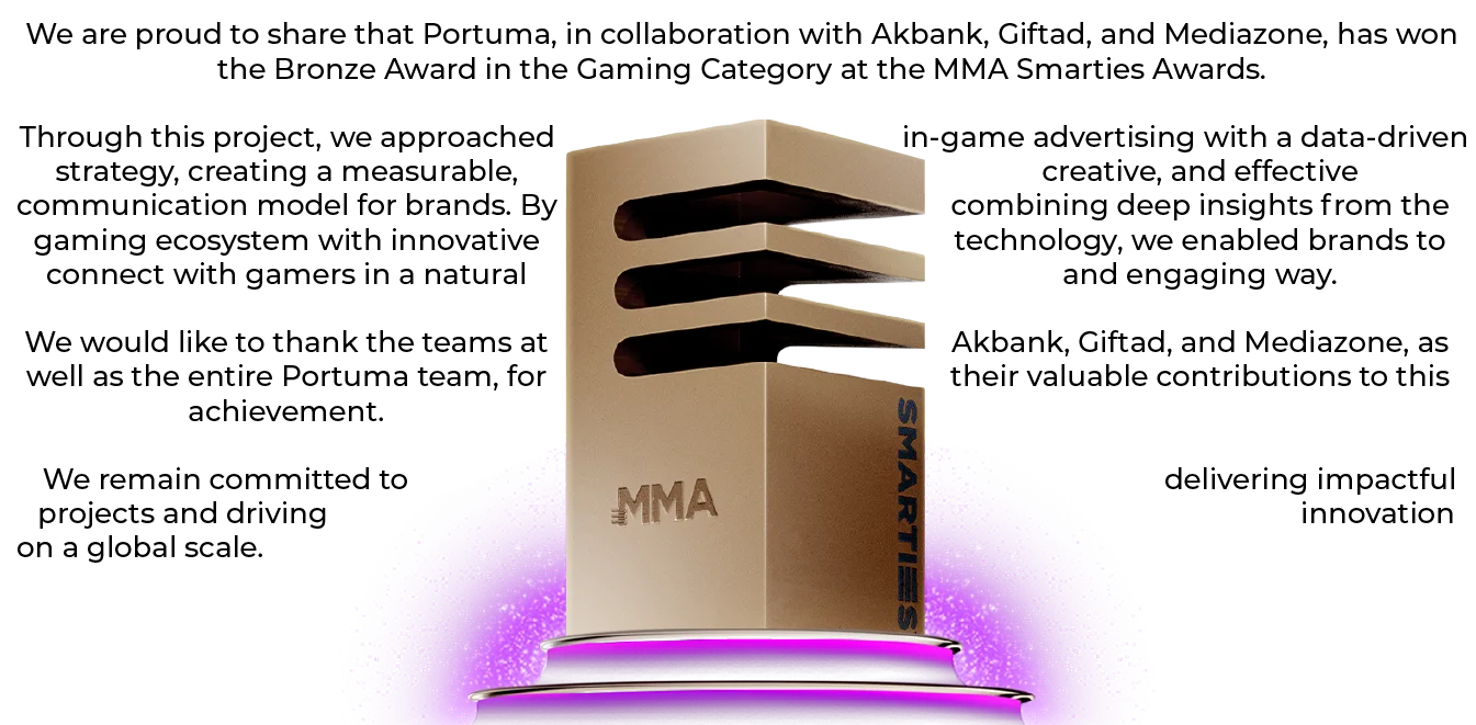 Akbank-Portuma MMA