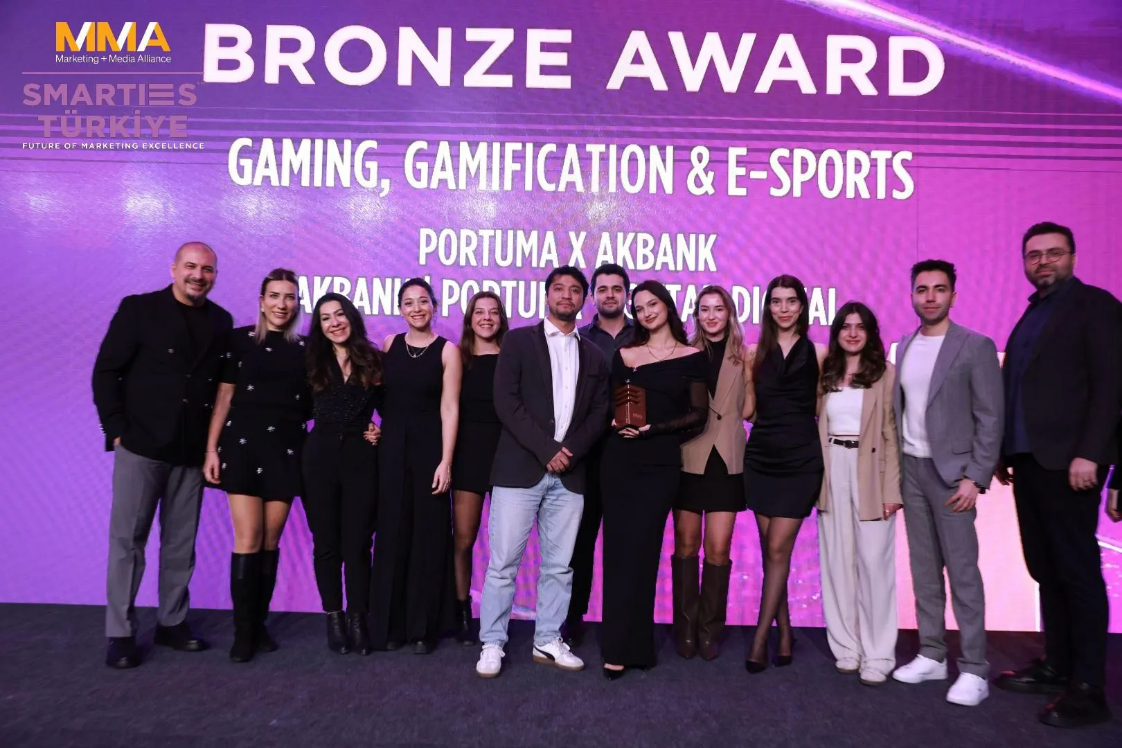 Akbank-Award