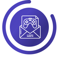 Gamer Mailing