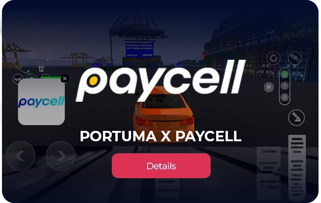 Paycell-Project-Details