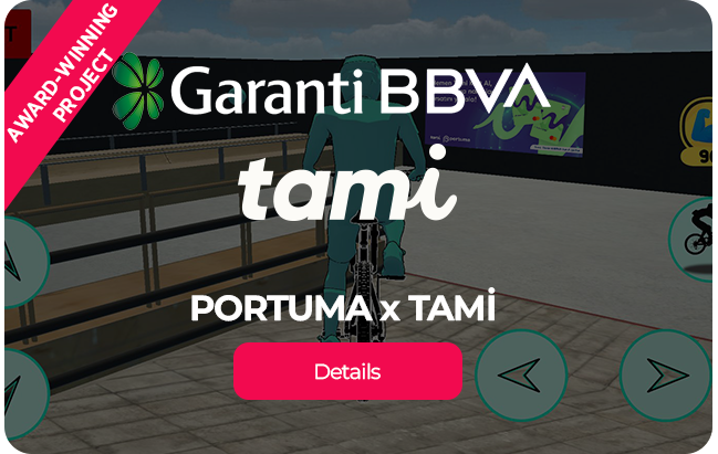 Tami-Project-Details