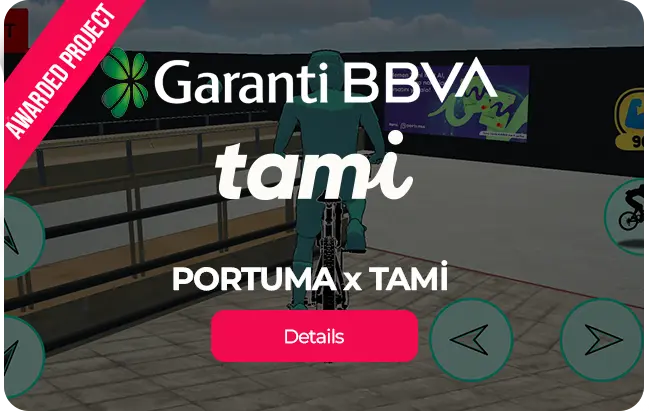 Tami-Project-Details