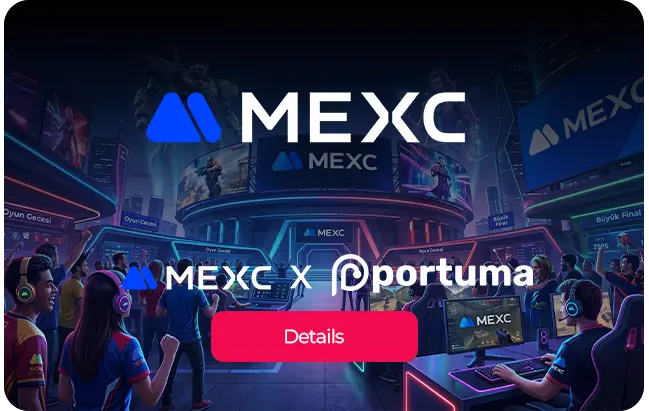 Mexc Competetion