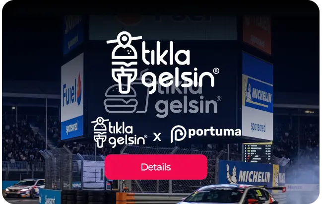 Tıkla Gelsin Competetion