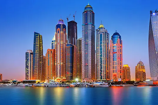 Dubai