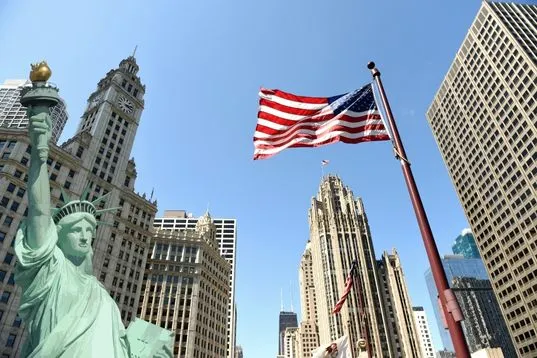 USA